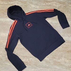 ADIDAS MENS HOODIE SIZE MEDIUM